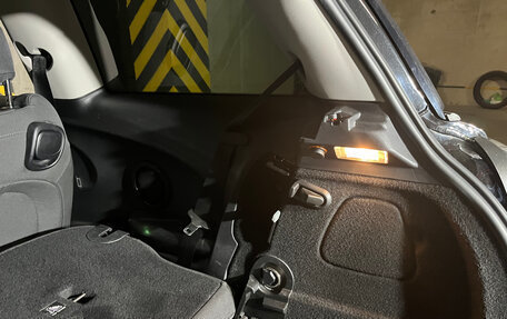 MINI Hatch, 2017 год, 2 500 000 рублей, 19 фотография