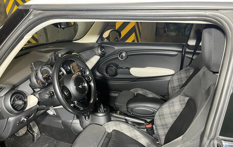 MINI Hatch, 2017 год, 2 500 000 рублей, 12 фотография