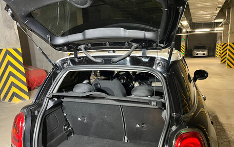 MINI Hatch, 2017 год, 2 500 000 рублей, 18 фотография