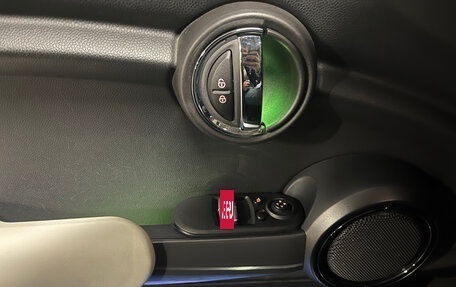 MINI Hatch, 2017 год, 2 500 000 рублей, 16 фотография