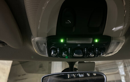 MINI Hatch, 2017 год, 2 500 000 рублей, 24 фотография