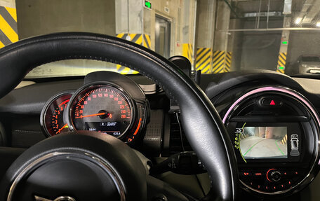 MINI Hatch, 2017 год, 2 500 000 рублей, 26 фотография