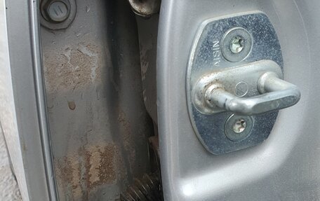 Toyota Camry, 2008 год, 850 000 рублей, 7 фотография