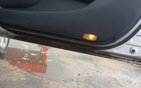 Toyota Camry, 2008 год, 850 000 рублей, 8 фотография