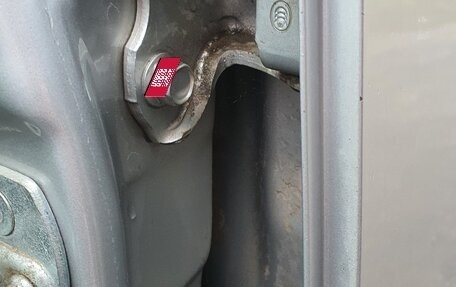 Toyota Camry, 2008 год, 850 000 рублей, 11 фотография