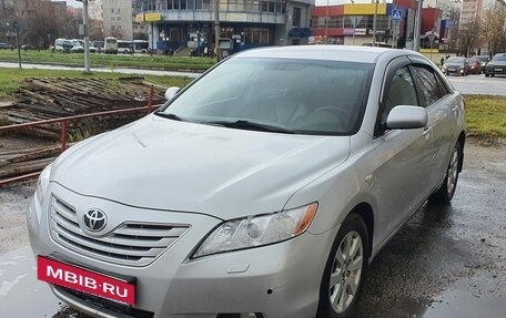 Toyota Camry, 2008 год, 850 000 рублей, 5 фотография