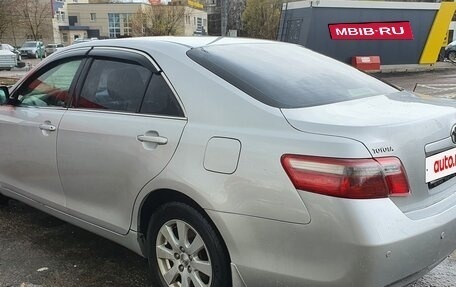 Toyota Camry, 2008 год, 850 000 рублей, 3 фотография