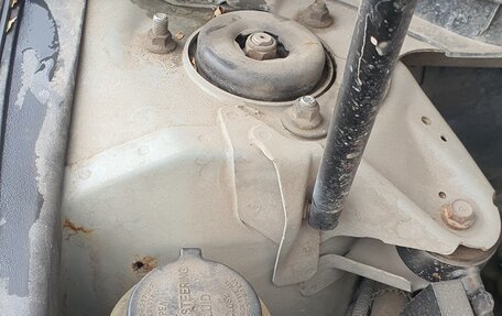 Toyota Camry, 2008 год, 850 000 рублей, 15 фотография