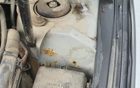 Toyota Camry, 2008 год, 850 000 рублей, 14 фотография