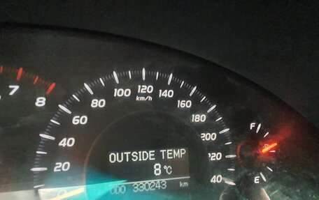 Toyota Camry, 2008 год, 850 000 рублей, 17 фотография