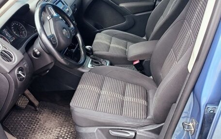 Volkswagen Tiguan I, 2011 год, 845 000 рублей, 9 фотография