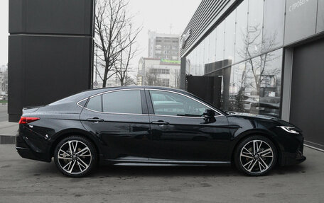 Toyota Camry, 2024 год, 4 500 000 рублей, 4 фотография