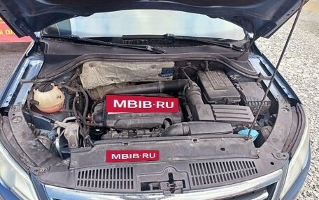 Volkswagen Tiguan I, 2011 год, 845 000 рублей, 8 фотография