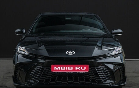 Toyota Camry, 2024 год, 4 500 000 рублей, 2 фотография