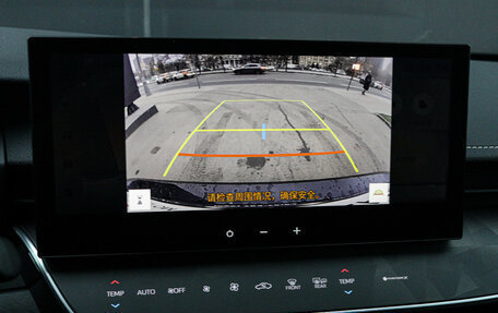 Toyota Camry, 2024 год, 4 500 000 рублей, 13 фотография