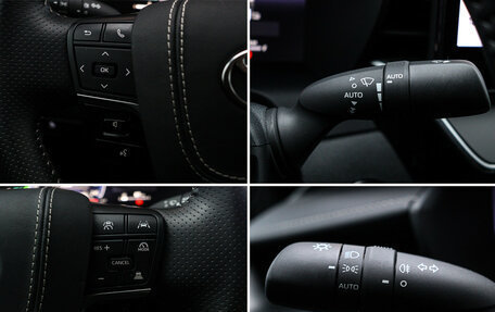 Toyota Camry, 2024 год, 4 500 000 рублей, 19 фотография