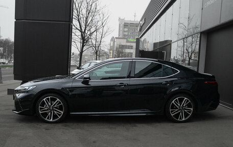 Toyota Camry, 2024 год, 4 500 000 рублей, 8 фотография