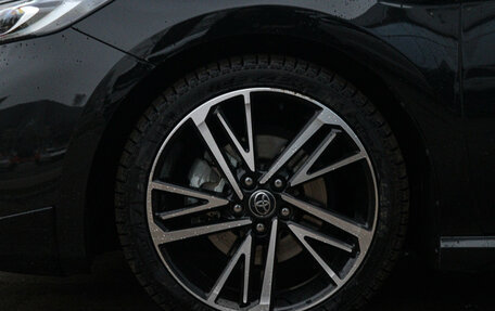 Toyota Camry, 2024 год, 4 500 000 рублей, 20 фотография