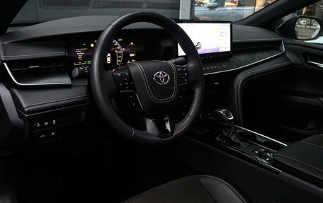 Toyota Camry, 2024 год, 4 500 000 рублей, 11 фотография