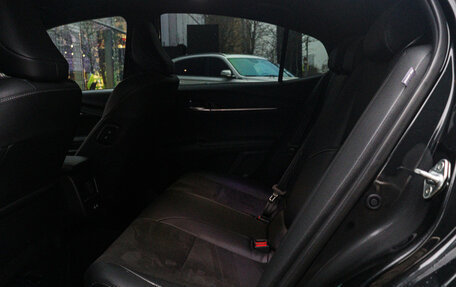 Toyota Camry, 2024 год, 4 500 000 рублей, 10 фотография