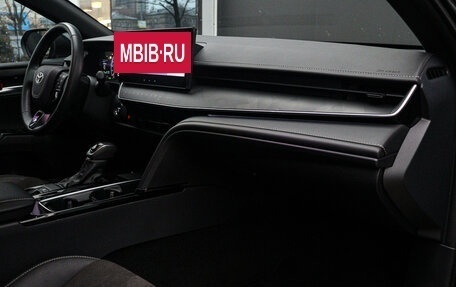 Toyota Camry, 2024 год, 4 500 000 рублей, 9 фотография