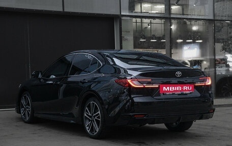 Toyota Camry, 2024 год, 4 500 000 рублей, 7 фотография