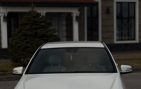 Mercedes-Benz C-Класс, 2011 год, 1 520 000 рублей, 2 фотография