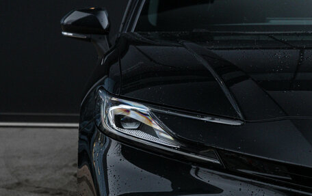 Toyota Camry, 2024 год, 4 500 000 рублей, 21 фотография