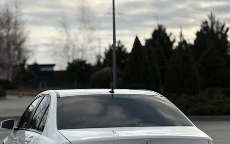 Mercedes-Benz C-Класс, 2011 год, 1 520 000 рублей, 5 фотография