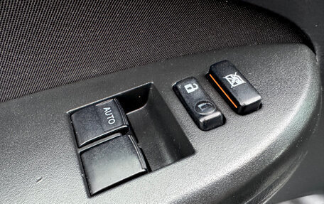 Toyota Corolla, 2008 год, 730 000 рублей, 17 фотография