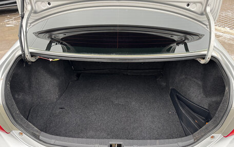 Toyota Corolla, 2008 год, 730 000 рублей, 11 фотография