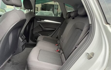 Audi Q5, 2021 год, 5 110 000 рублей, 10 фотография