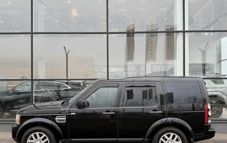 Land Rover Discovery III, 2009 год, 1 180 000 рублей, 2 фотография