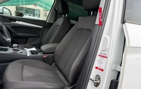 Audi Q5, 2021 год, 5 110 000 рублей, 8 фотография