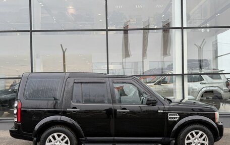 Land Rover Discovery III, 2009 год, 1 180 000 рублей, 5 фотография