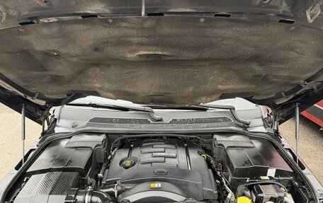 Land Rover Discovery III, 2009 год, 1 180 000 рублей, 11 фотография