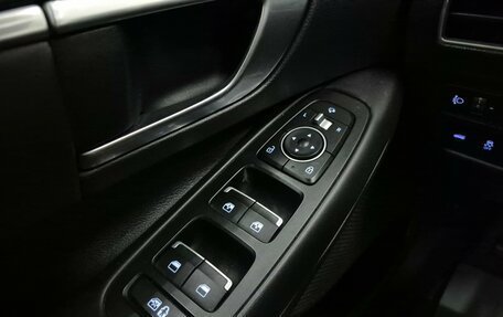 Hyundai Sonata VIII, 2021 год, 2 390 000 рублей, 8 фотография