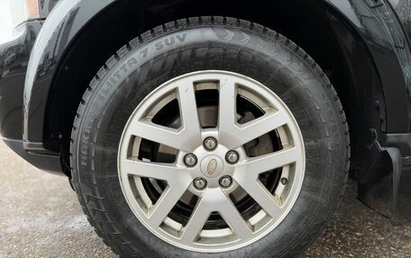 Land Rover Discovery III, 2009 год, 1 180 000 рублей, 9 фотография