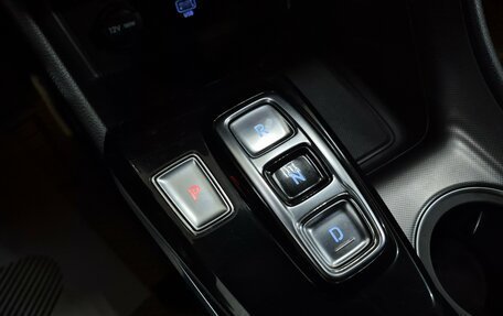 Hyundai Sonata VIII, 2021 год, 2 390 000 рублей, 20 фотография