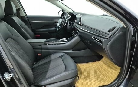 Hyundai Sonata VIII, 2021 год, 2 390 000 рублей, 13 фотография