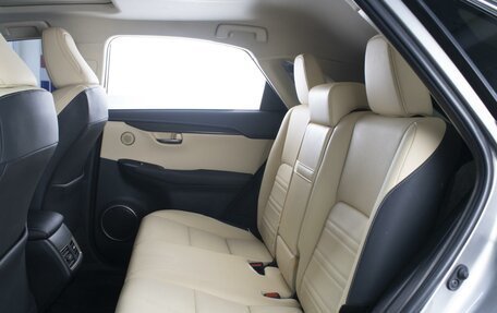 Lexus NX I, 2019 год, 3 550 000 рублей, 8 фотография