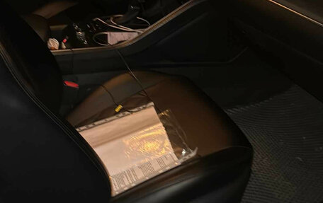 KIA K5, 2021 год, 1 677 000 рублей, 6 фотография