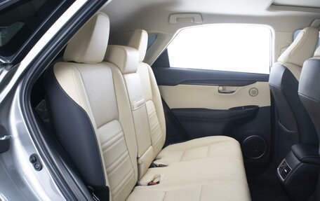 Lexus NX I, 2019 год, 3 550 000 рублей, 6 фотография