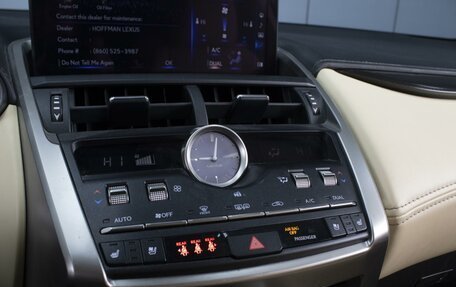 Lexus NX I, 2019 год, 3 550 000 рублей, 15 фотография