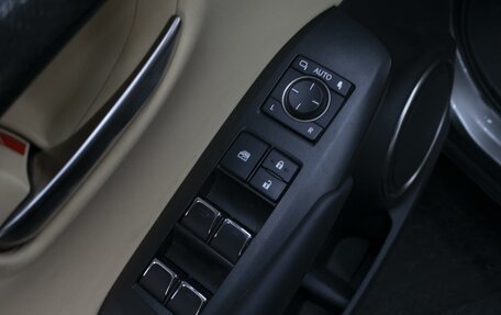 Lexus NX I, 2019 год, 3 550 000 рублей, 19 фотография