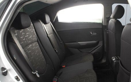 KIA Rio III рестайлинг, 2013 год, 780 000 рублей, 6 фотография