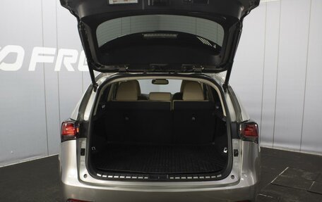 Lexus NX I, 2019 год, 3 550 000 рублей, 20 фотография