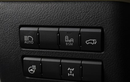 Lexus NX I, 2019 год, 3 550 000 рублей, 18 фотография