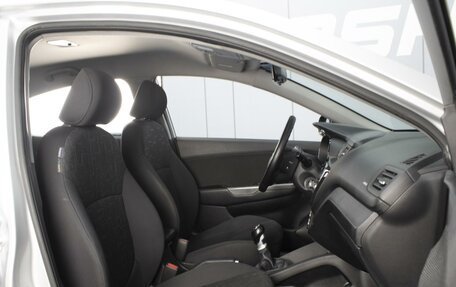 KIA Rio III рестайлинг, 2013 год, 780 000 рублей, 7 фотография