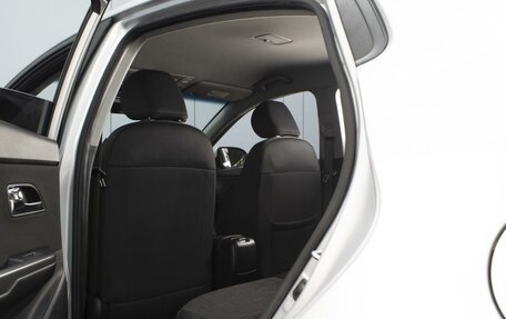 KIA Rio III рестайлинг, 2013 год, 780 000 рублей, 10 фотография